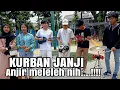 Download Lagu LAGI SAYANG SAYANGNYA DITINGGAL PERGI...!!!! pengamen viral Lia Nia Iqbal dkk makin ngetop