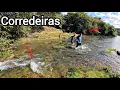 Download Lagu Não ⛔ RECOMENDO ⛔ fazer oque fiz nesta PESCARIA, Voce pode ser ARRASTADO pelas Corredeiras do rio!