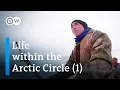 Lagu Tour of the Arctic (1/2) – from Svalbard to Siberia | DW Documentary