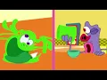 Download Lagu Les Zinzins de l’espace 👽 ETRANGE TRUC - Episodes Inédits en HD