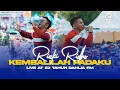 Download Lagu RIZKI RIDHO - KEMBALILAH PADAKU 2 | LIVE PERFORMANCE AT 53 TAHUN DAHLIA FM BANDUNG