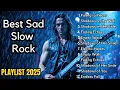 Download Lagu Ultimate Emotional Rock Playlist 💔🔥 | sad song | Falling of Pieces