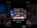 Download Lagu Salut!!! Anggun omong sama anak pakai bahasa indonesia