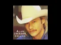 Summertime Blues - Alan Jackson