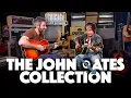 Lagu The John Oates Collection At Chicago Music Exchange