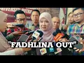 Download Lagu FADHLINA MENINGGALKAN PH?