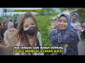 Lagu NIA DIRGHA SELALU BIKIN JALANAN SERU BERSAMA KERABAT DANGDUT JALANAN IRAMA DOPANG HARUSKAH AKU MATI