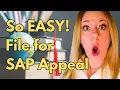 How to Appeal Financial Aid Suspension SAP Guide for College Students