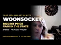 Woonsocket RI Housing Market Update - June 2026 Biggest Price Gain in the Area