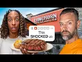 We Tried Longhorn Steakhouse Because You TOLD us Too