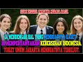Lagu KOTOR BANGET INDONESIA? SISWI INGGRIS KAGET TAK BISA BERKATA APA-APA SAAT MASUK TOILET UMUM JAKARTA.