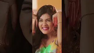 اجمل حركة بين ابهيمانيو واكشارا مسلسل أمنية وان تحققت 