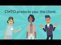 What is the College of Massage Therapists of Ontario CMTO