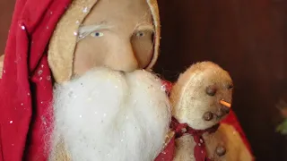 2018 Arnett s Santa Collection