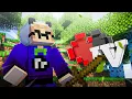 Download Lagu 🔴Demam Genggg !🤒🔥 [Minecraft : Satu Nyawa Season 4] #19