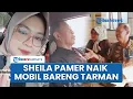 Lagu Potret Sheila Gadis Pacitan Pamer Naik Mobil Bareng Mbah Tarman saat Polemik Cek Rp 3 M Belum Beres