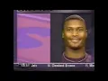 1995 Draft - Steve Mcnair
