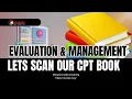 Notes for CPT