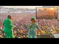 Download Lagu KIGOMA SHOW YA ZUCHU KAMPENI ZA BABALEVO MJI WASIMAMA WIMA, ATAKA KULIKAMATA JUA LA JIONI