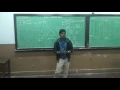 Binary Search Tree insertion and deletion program in c Hindi