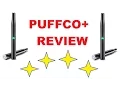 Puffco Plus Vaporizer Review Unboxing