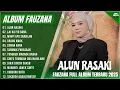 Lagu FAUZANA - LAGU MINANG TERBARU FULL ALBUM TERPOPULER 2025, ALUN RASAKI - LAI KA IYO BANA,TIKTOK VIRAL