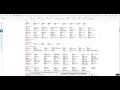 MLS Data Entry
