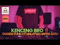 Lagu DJ HANYA SATU | FUNKOT HARD DUGEM MALAYSIA | MELINTIR ‼️Dj iyas
