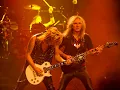 Lightning Strike,,, 2018 (Judas Priest....)