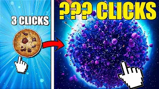 I Clicked 1 Billion Times And This Happened 