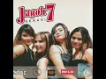 Lagu Wanie - Biarlah (Official Music Audio)