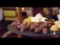 Palme d Or French Restaurant - Fine Dining