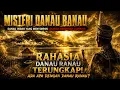 MISTERI DANAU RANAU Danau Indah yang Menyimpan Legenda Berdarah Lampung