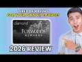 Foxwoods Diamond Card Review 2026 Worth It or Leave It