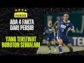 Download Lagu 4 FAKTA TERBARU INI MUNCUL SETELAH PERSIB IMBANG SEMALAM ! 