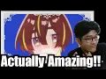 Download Lagu Best Anya Song Yet!!! | 【Original Song MV】CHRONIC【Anya Melfissa】REACTION!!!!