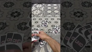 شرح التوزيع في لعبة اونو ألعاب العاب فيديو العاب تحدي قيم اونو 