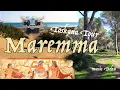 Download Lagu Toskana Tour  Maremma / Doku Film