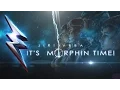 Download Lagu Power Rangers 2017 theme / trailer song // Jiří Vrba - It's Morphin' Time !