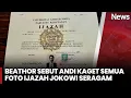 Download Lagu Beathor Ungkap Andi Widjajanto Pernah Lihat Ijazah Jokowi yang Jadi Polemik | iNews Siang | 18/06