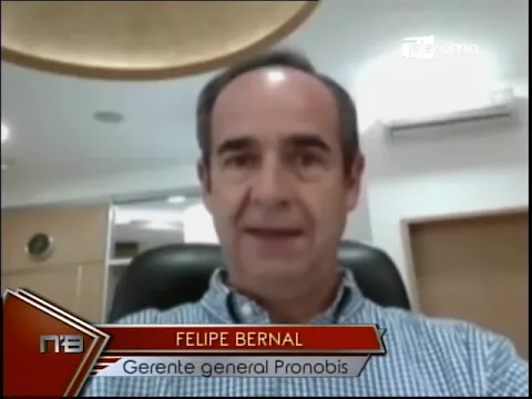 Pronobis construirá Midtown 400 edificio vanguardia en Samborondón