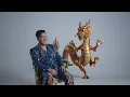 King Nassar - Astaga Naga ( Cover )