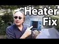 How to Fix Car Heater Cheaply