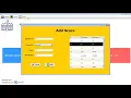 Java Project Tutorial With Source Code - Part