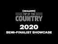 SiriusXM Top of the Country 2020 Semi-finalist Showcase