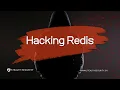 Hacking a Redis Database in 9 minutes HackTheBox Redeemer Walkthrough