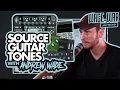 Download Lagu THE ACTUAL SECRET TO METAL GUITAR TONE w/ Wage War \u0026 Andrew Wade