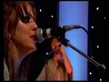 Goldfrapp Ooh La La Jools holland