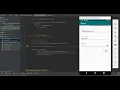 Android Studio Tutorial - Firebase Authentication Phone and Email