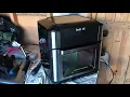 Insta Pot air-fryer Vortex fix